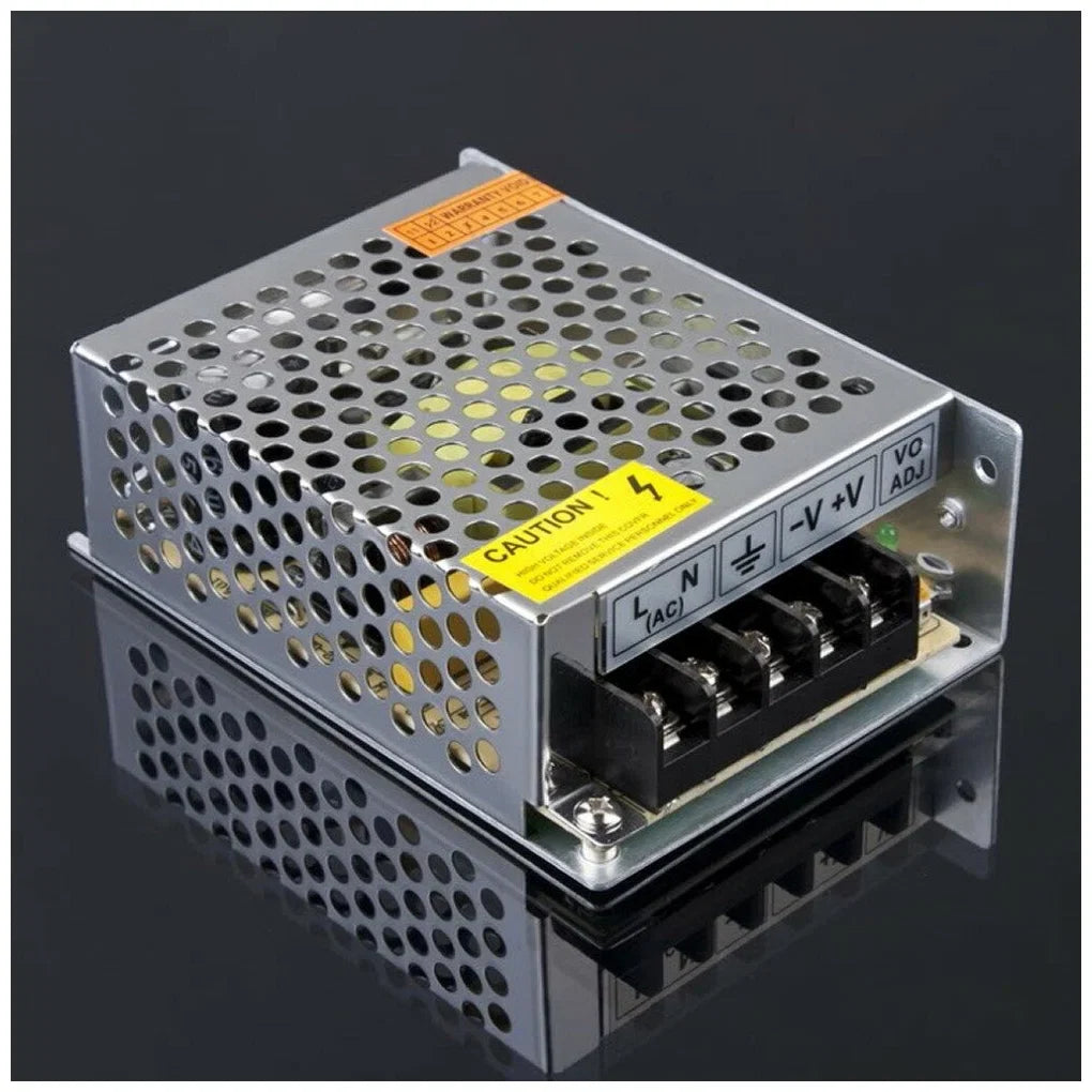 SWITCHING POWER SUPPLY