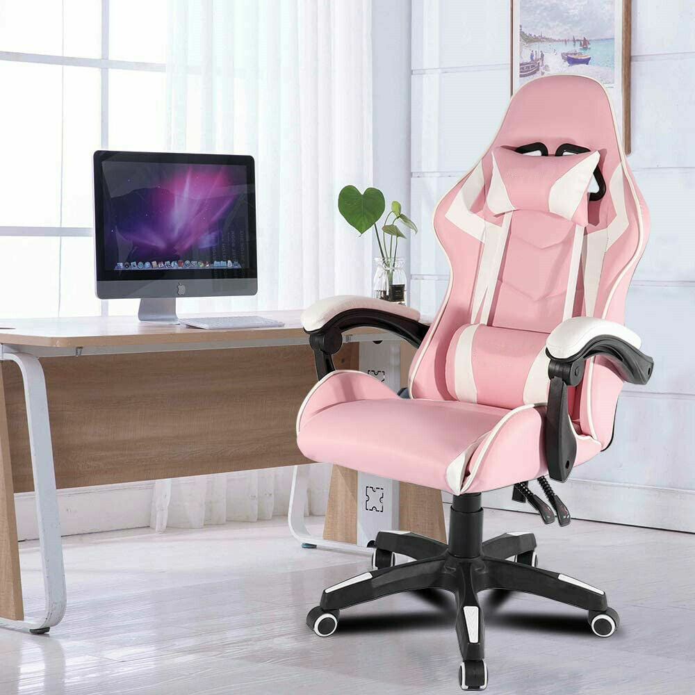 ERGONOMIC GAMING CHAIR