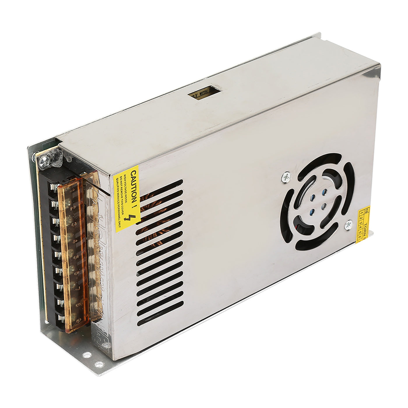 Industrial Equipment DC 12V 30A LED Switching Power Supply Driver Adapter