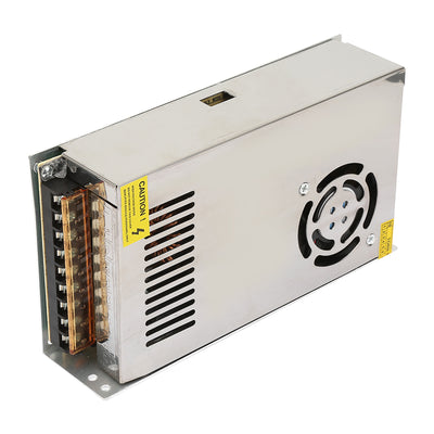 Industrial Equipment DC 12V 30A LED Switching Power Supply Driver Adapter