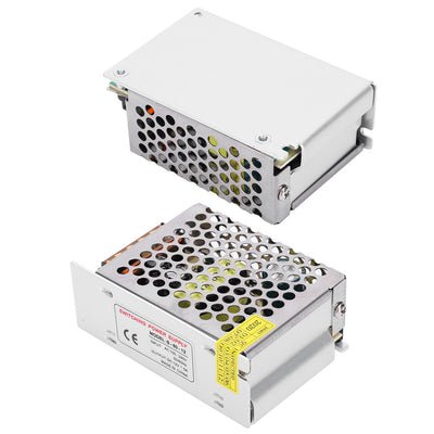 Switch Power Supply Driver Adapter DC12V Aluminum Alloy