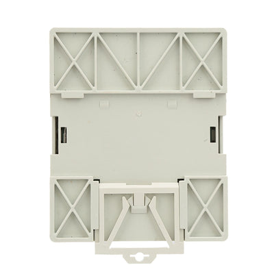 DR‑60‑24 60W Single Output 24V Din Rail Power Supply