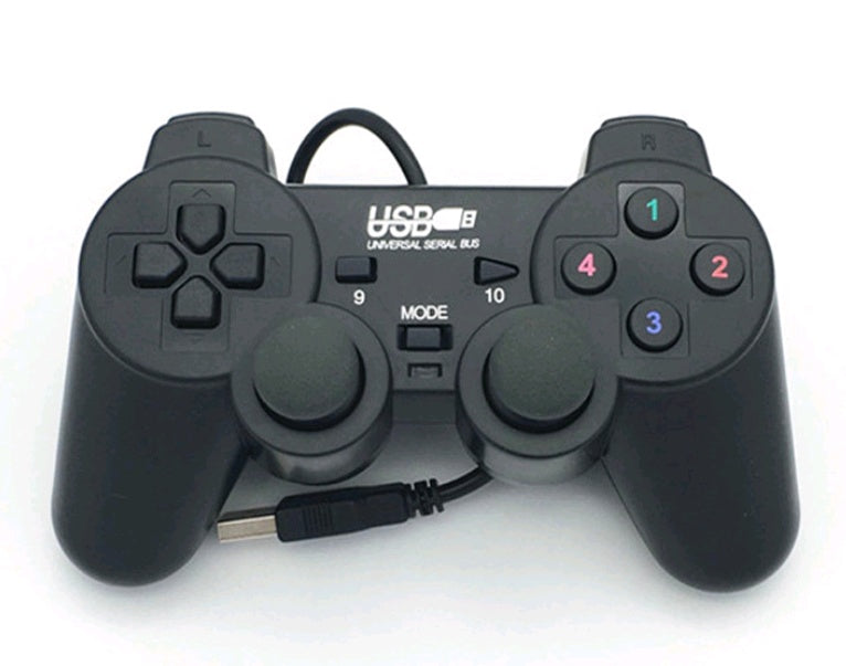 USB notebook PCF computer wired vibration