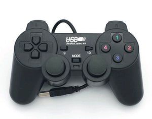 USB notebook PCF computer wired vibration