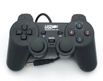 USB notebook PCF computer wired vibration
