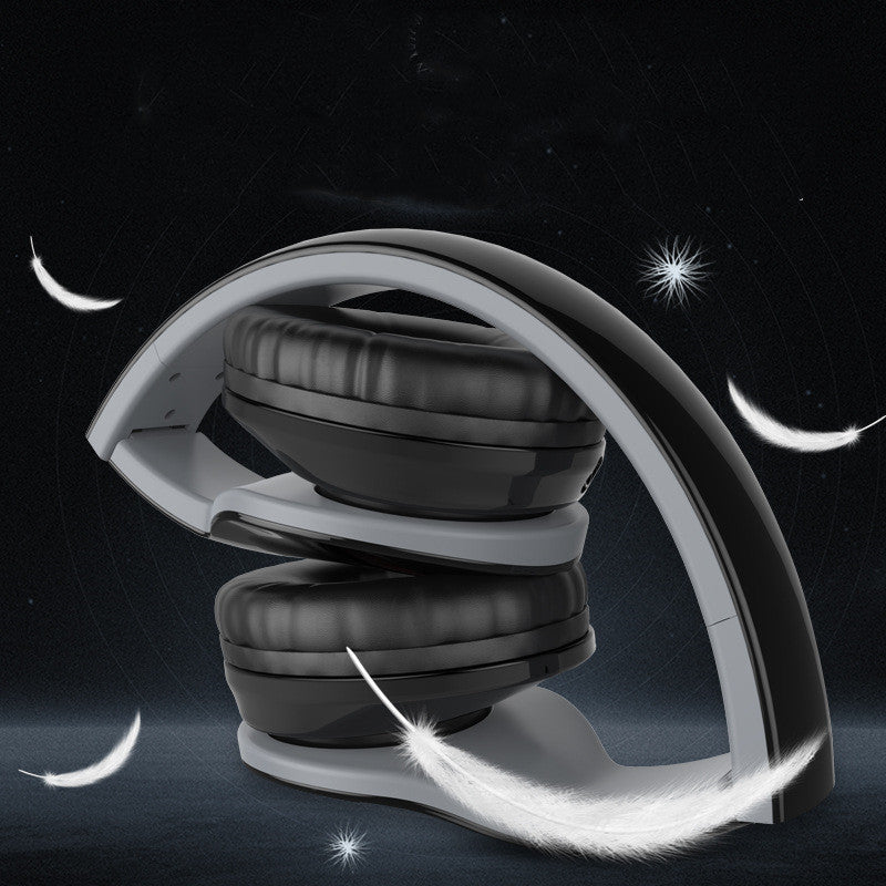 Headset sports headphones