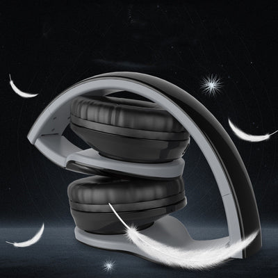 Headset sports headphones