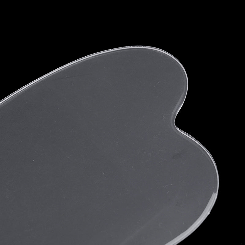 Anti-wrinkle And Anti-wrinkle Silicone Chest Patch, Reusable Product