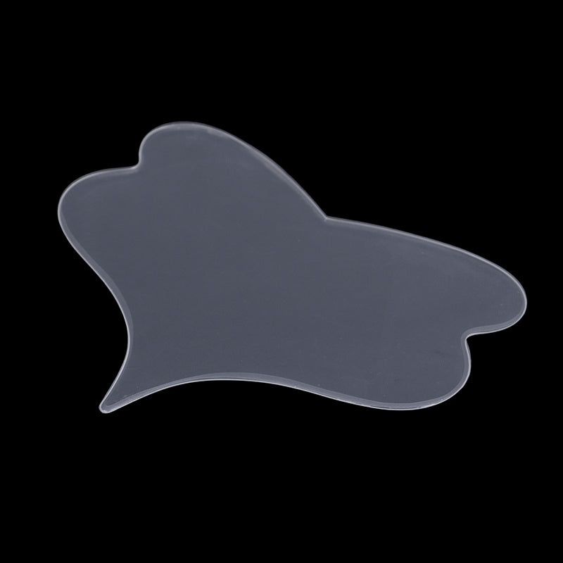 Anti-wrinkle And Anti-wrinkle Silicone Chest Patch, Reusable Product