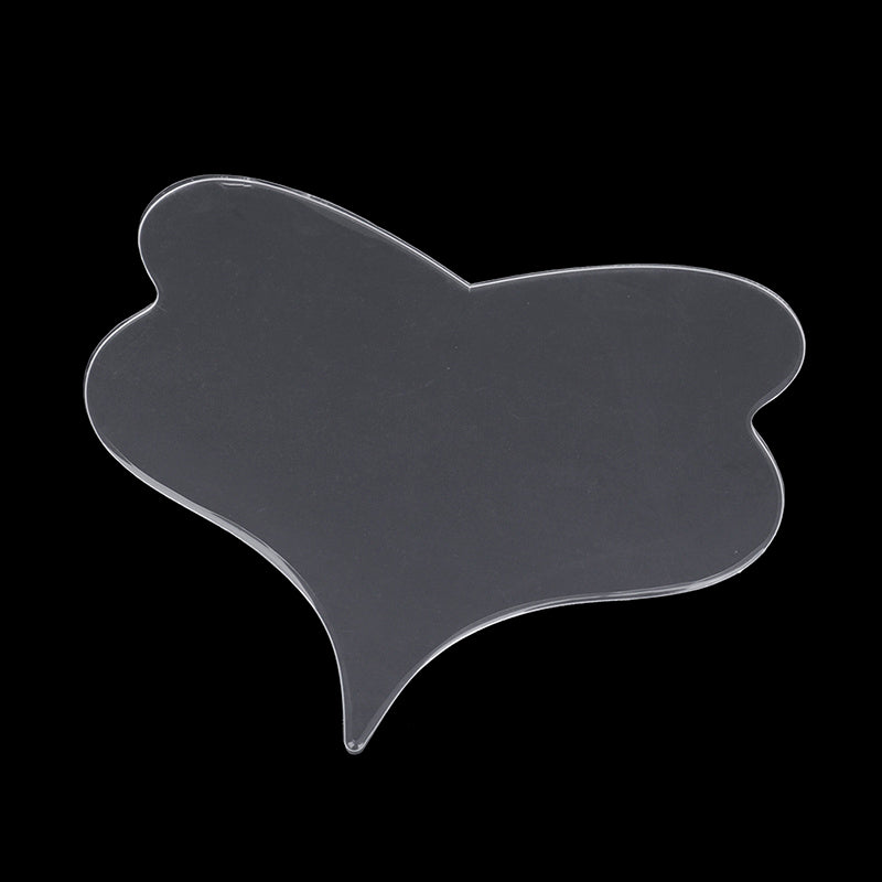 Anti-wrinkle And Anti-wrinkle Silicone Chest Patch, Reusable Product