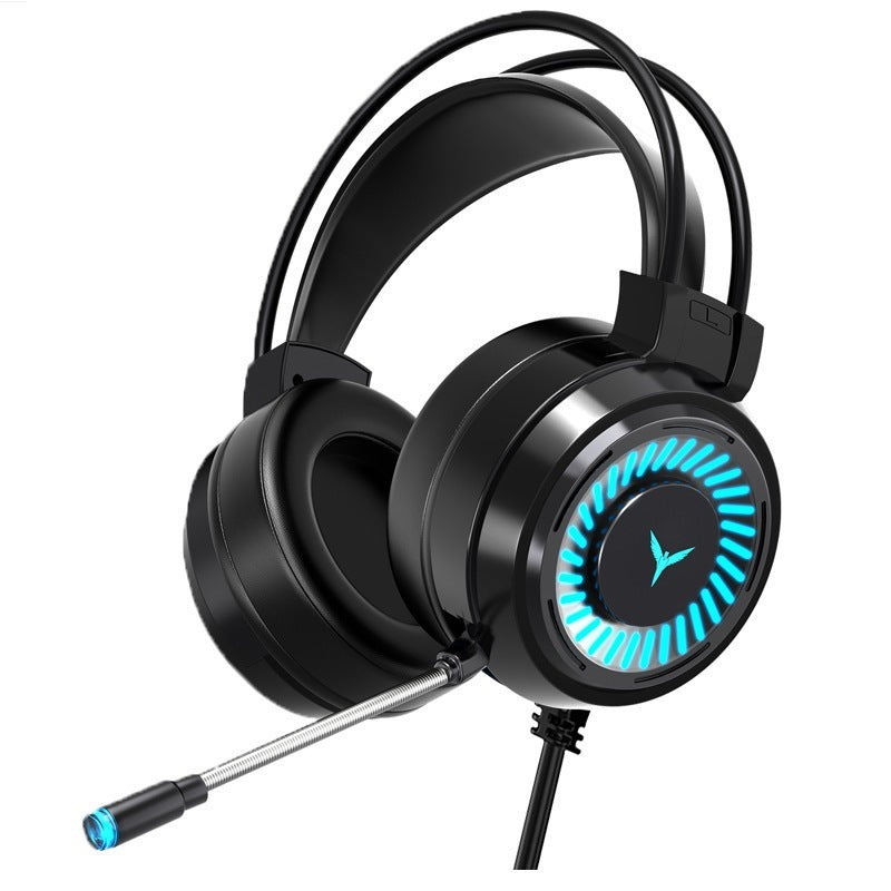 King G60 Gaming Headphones Gaming