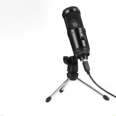 Wired Computer K Song Live Microphone