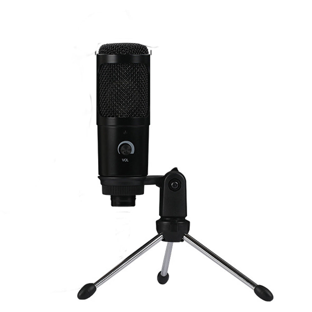 Wired Computer K Song Live Microphone