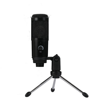 Wired Computer K Song Live Microphone