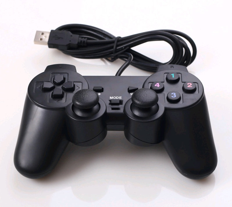 USB notebook PCF computer wired vibration