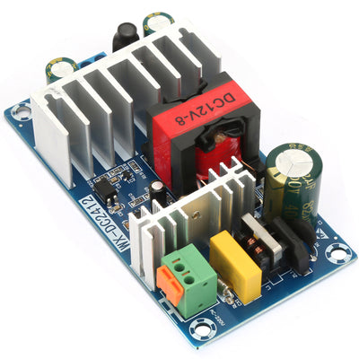 12V 8A 100W Switching Power Supply Board AC DC Circuit Module