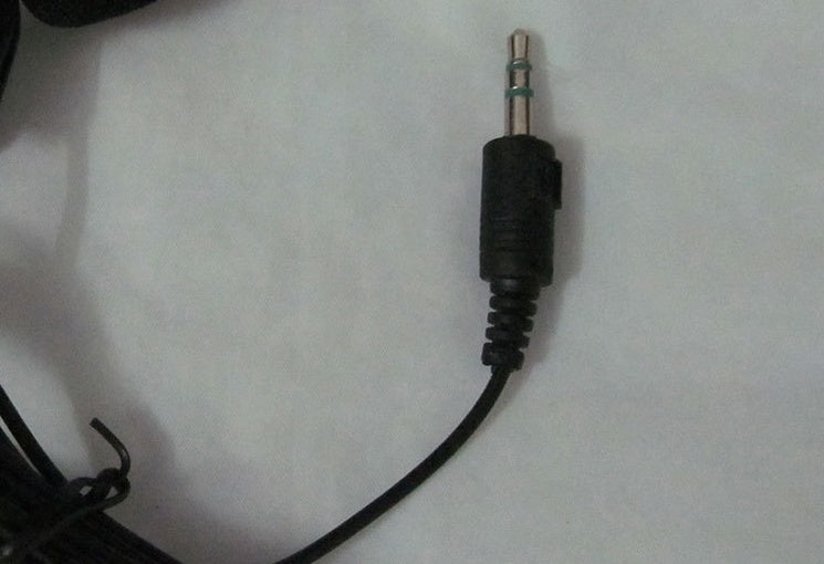 Lavalier microphone