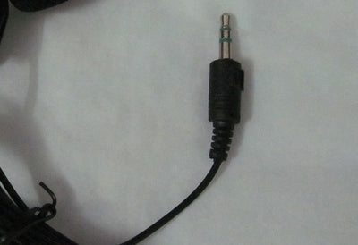 Lavalier microphone