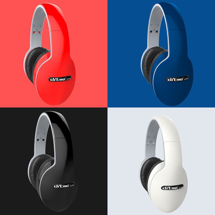 Headset sports headphones