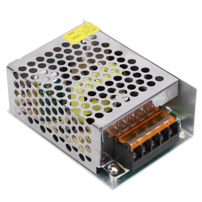 Switch Power Supply Driver Adapter DC12V Aluminum Alloy