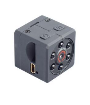 SQ11 camera motion DV wireless mini camera recorder IR