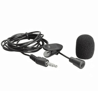 Lavalier microphone
