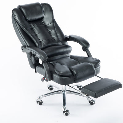 Office Chair Recliner Lift Ergonomic Swivel Chair Household