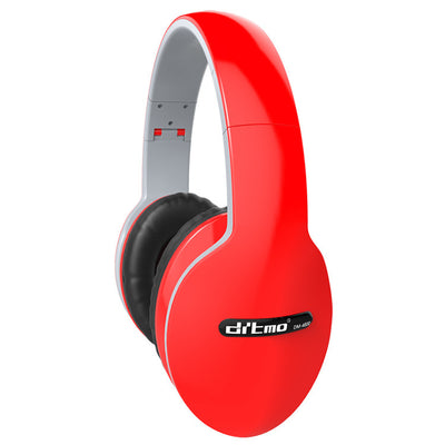 Headset sports headphones