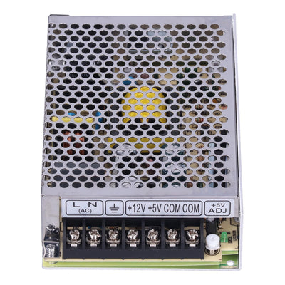 BERM Switching Power Supply Dual Output