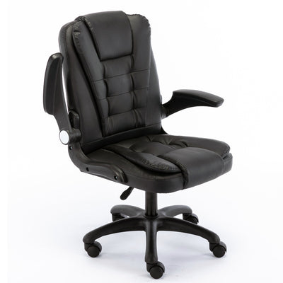 Office Chair Recliner Lift Ergonomic Swivel Chair Household