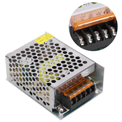 Switch Power Supply Driver Adapter DC12V Aluminum Alloy