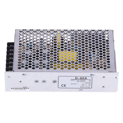 BERM Switching Power Supply Dual Output