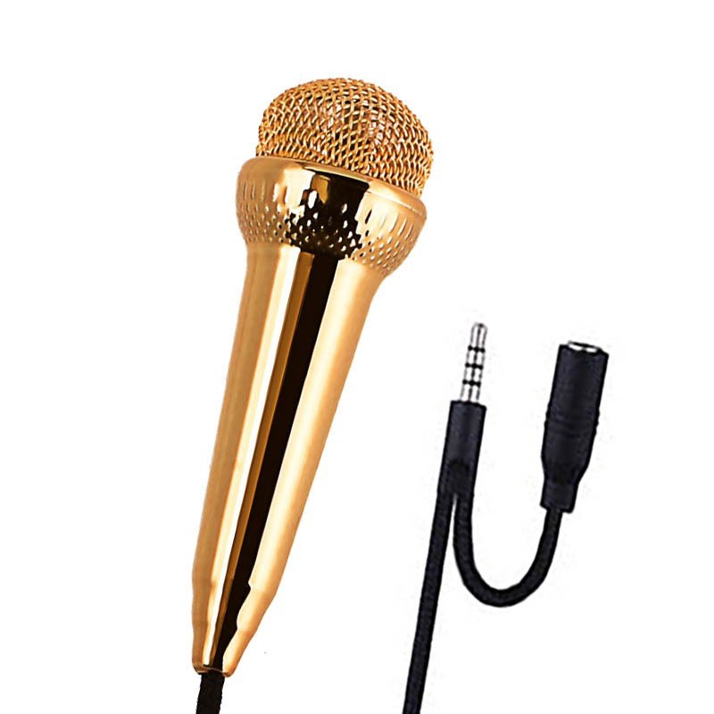 Mobile Phone Microphone