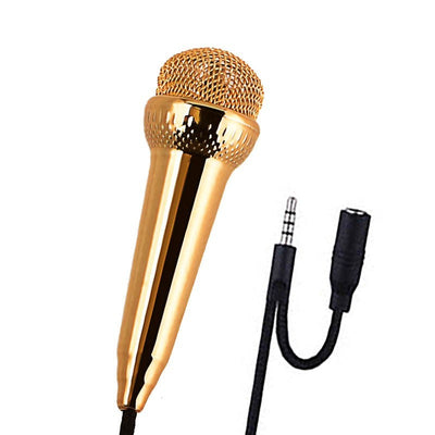 Mobile Phone Microphone