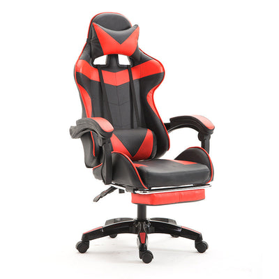 Computer Chair Internet Coffee Competition Seat Of Racing Car