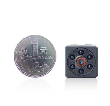 SQ11 camera motion DV wireless mini camera recorder IR