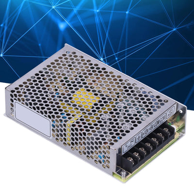 BERM Switching Power Supply Dual Output