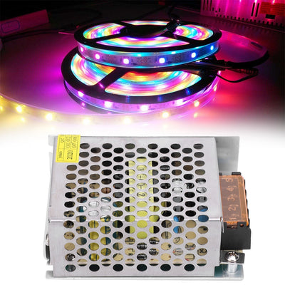 Switch Power Supply Driver Adapter DC12V Aluminum Alloy
