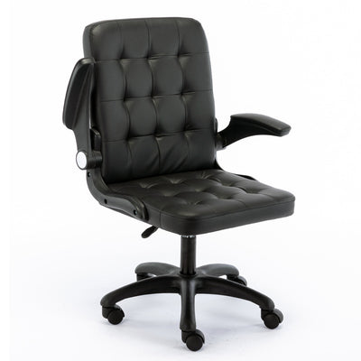 Office Chair Recliner Lift Ergonomic Swivel Chair Household