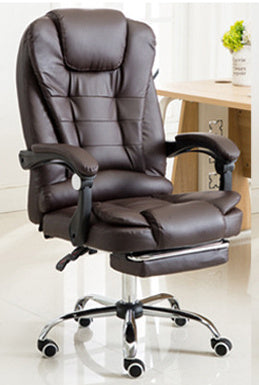 Office Chair Recliner Lift Ergonomic Swivel Chair Household
