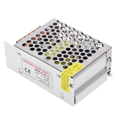 Switch Power Supply Driver Adapter DC12V Aluminum Alloy