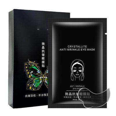 Wrinkle Removal Sticker Face Forehead Neck Eyes