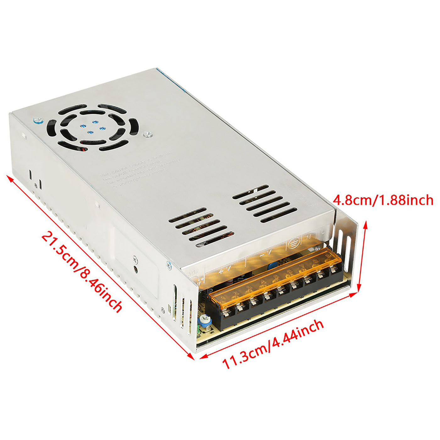 1pc Switching Power Supply for Stepping Motor Driver 110