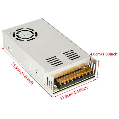 1pc Switching Power Supply for Stepping Motor Driver 110