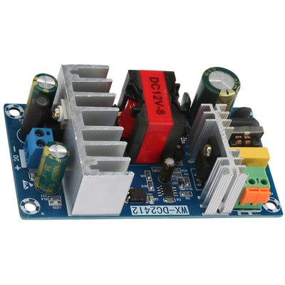 12V 8A 100W Switching Power Supply Board AC DC Circuit Module