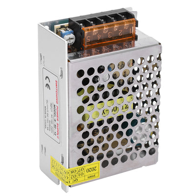 Switch Power Supply Driver Adapter DC12V Aluminum Alloy