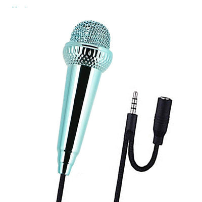 Mobile Phone Microphone