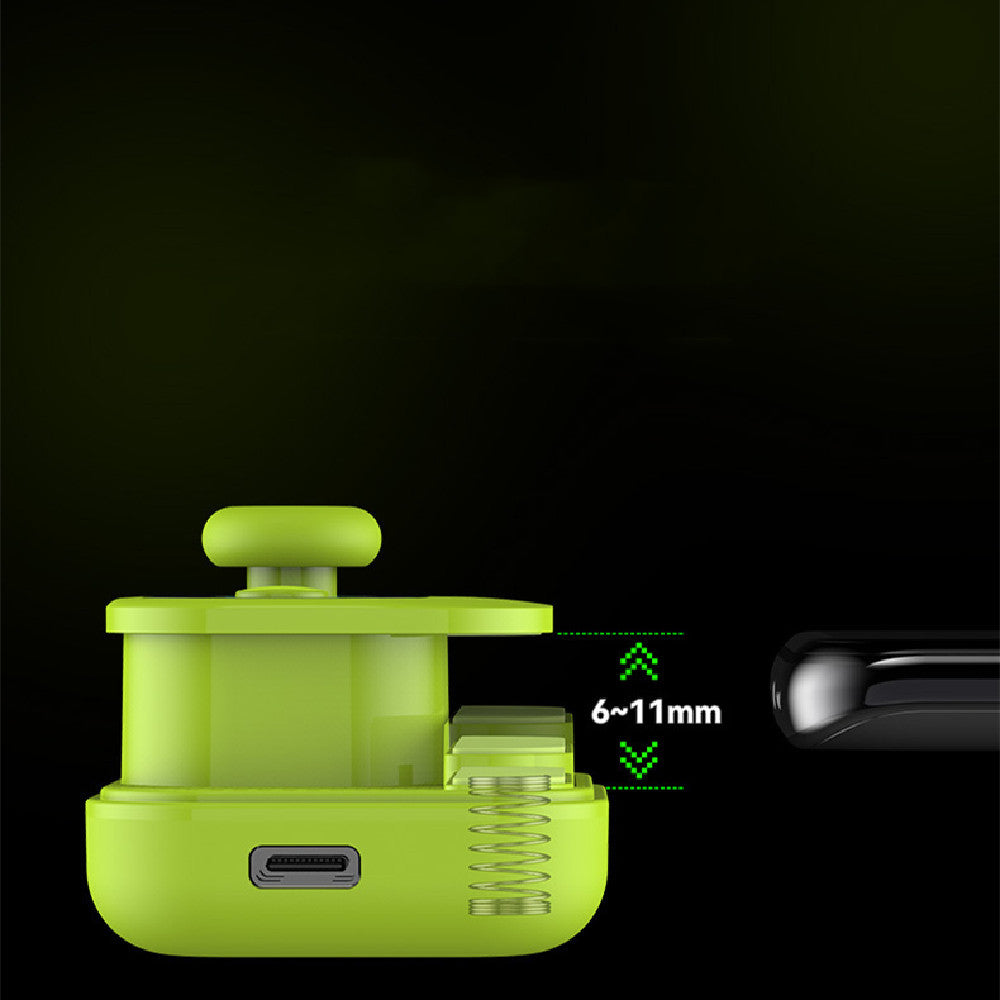 New Plastic Mobile Game Controller