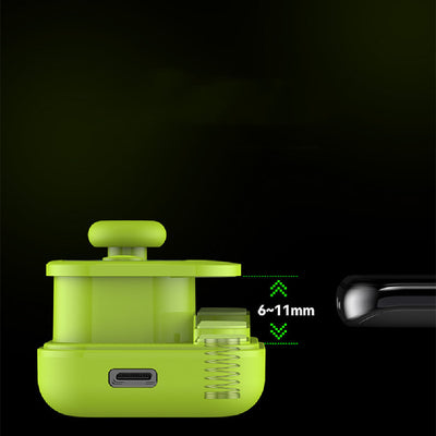 New Plastic Mobile Game Controller