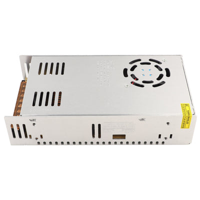 Industrial Equipment DC 12V 30A LED Switching Power Supply Driver Adapter